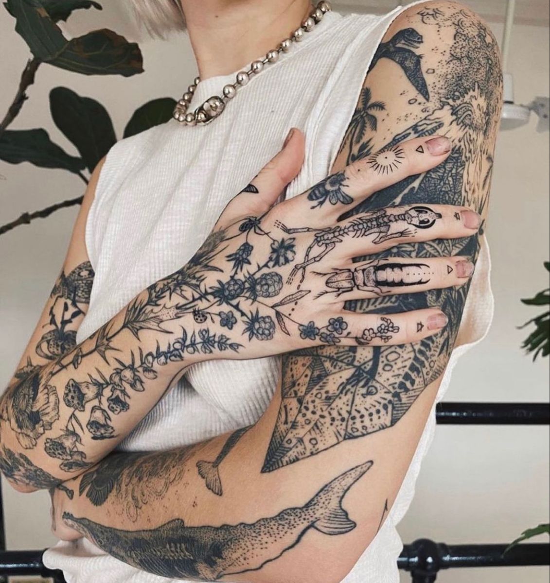 Exploring the Diverse World of Tattoo Styles: From Traditional to Contemporary Trends