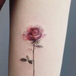 flower tattoos