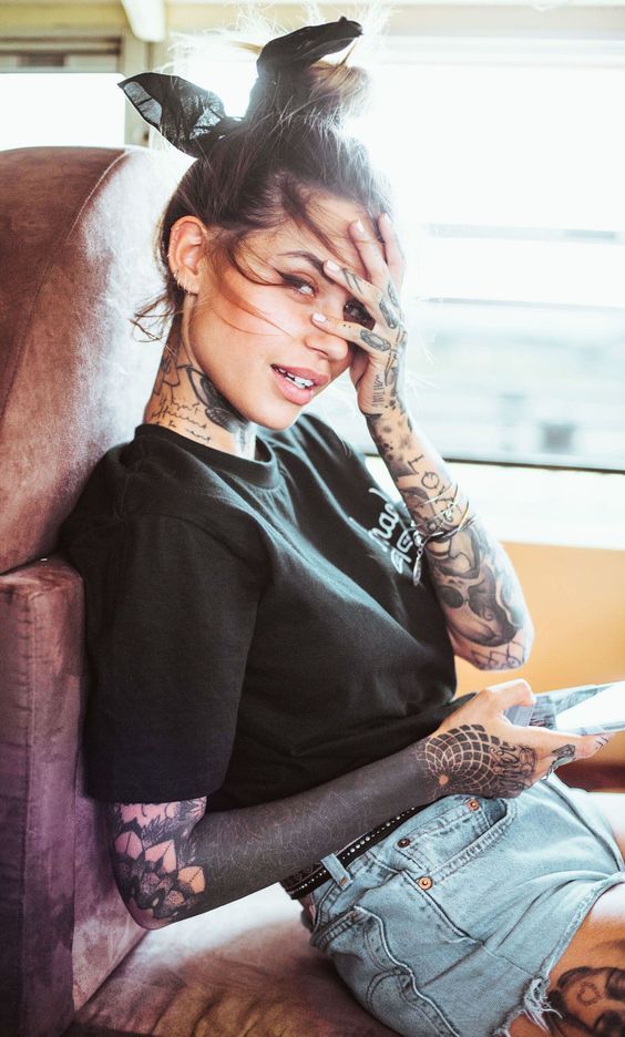 Exploring the Diverse World of Tattoo Styles: From Traditional to Modern Trends