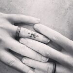 tattoo rings