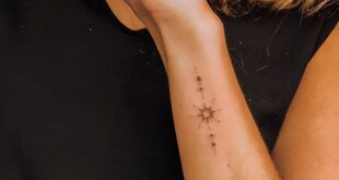 tiny tattoos