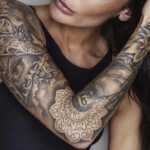 tattoo sleeve designs