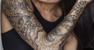 tattoo sleeve designs