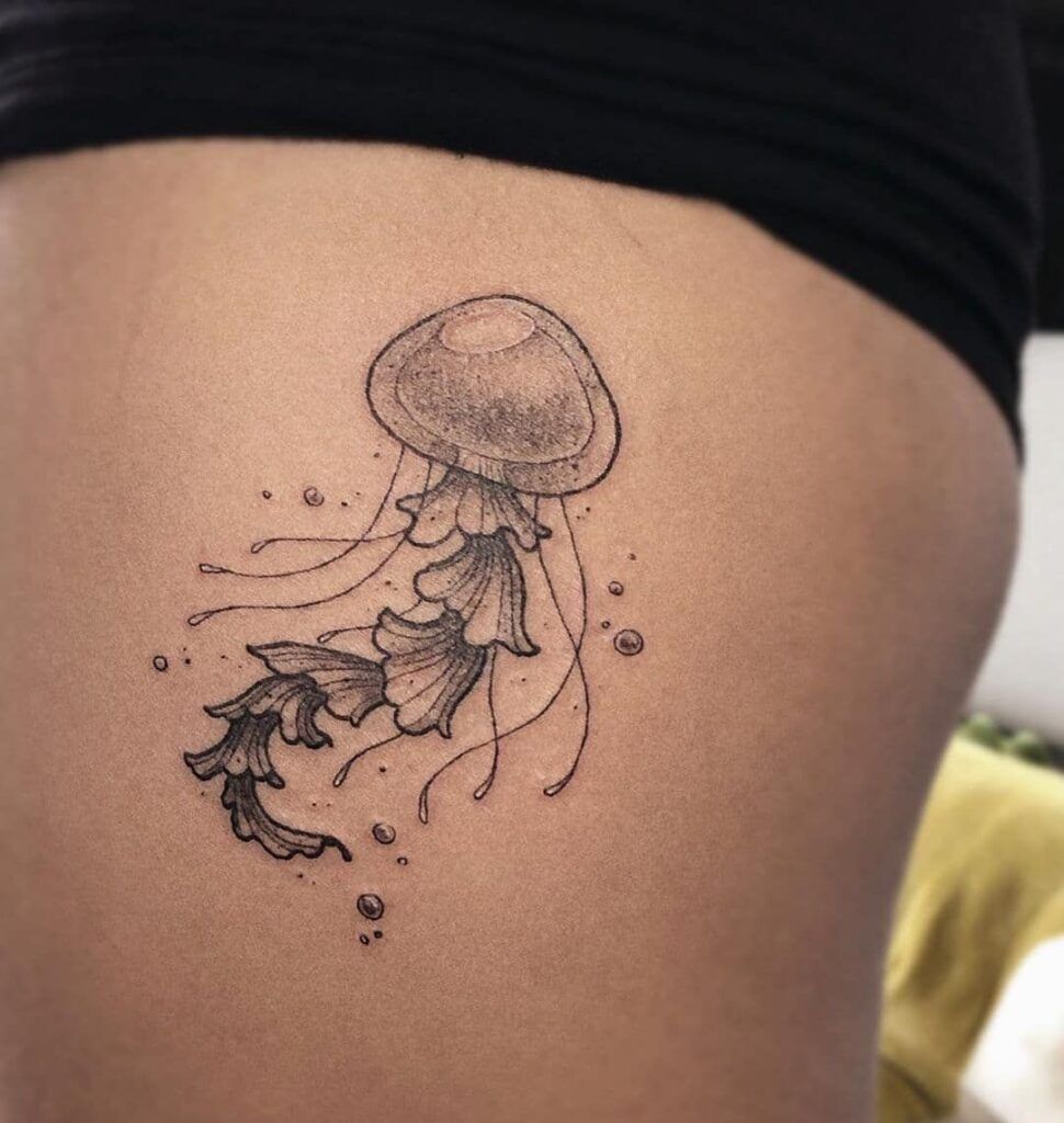 The Art of Ink: Exploring the World of Unique Tattoos