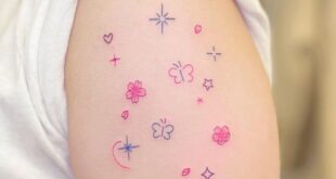 cute tattoos