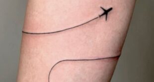 Minimalist Tattoos