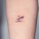 Minimalist Tattoos