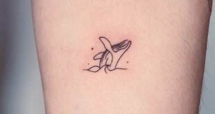 Minimalist Tattoos