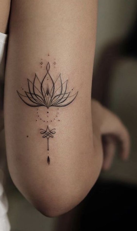 Exploring the World of Uniquely Stunning Tattoo Designs