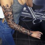 tattoo sleeve designs