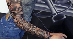 tattoo sleeve designs