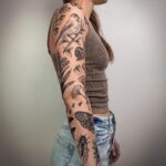 tattoo sleeve designs