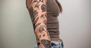 tattoo sleeve designs