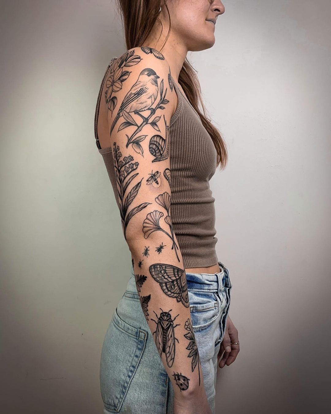 tattoo sleeve designs