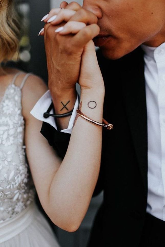 The Rising Trend of Tattoo Wedding Rings: A Permanent Symbol of Love