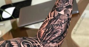 tattoo sleeve