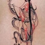 tattoo designs unique