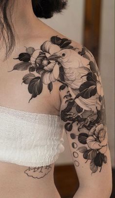 tattoo sleeve