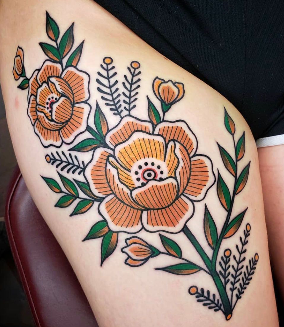 The Diverse World of Tattoo Styles: From Traditional to Modern