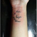 small tattoo ideas for women