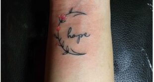 small tattoo ideas for women