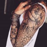 tattoo sleeve women