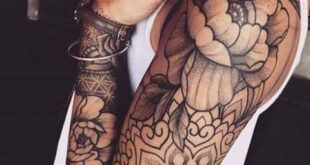 tattoo sleeve women