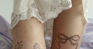 cute tattoos