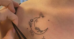 tattoo ideas female