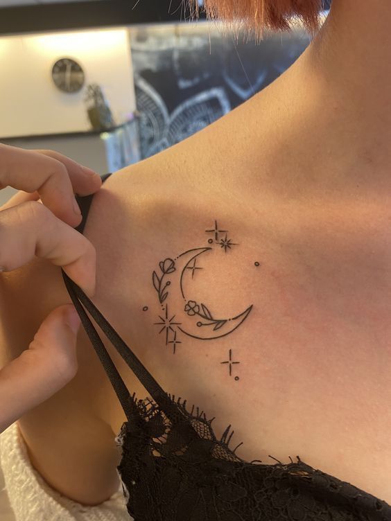 Unique and Beautiful Tattoo Ideas for Women