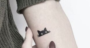 tattoo minimal