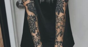 tattoo styles