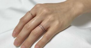 tattoo wedding rings