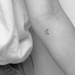 tattoo minimal