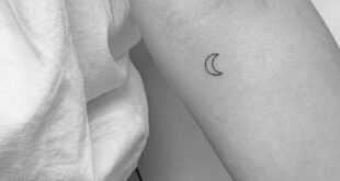 tattoo minimal