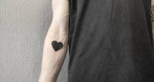 tattoo heart