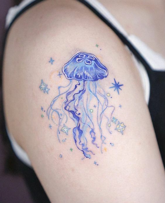 Unleashing Creativity: The Rise of Unique and Artistic Tattoos