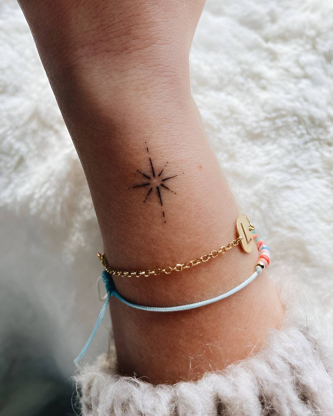 20 Adorable Small Tattoo Ideas for Women: Cute and Chic Designs to Consider