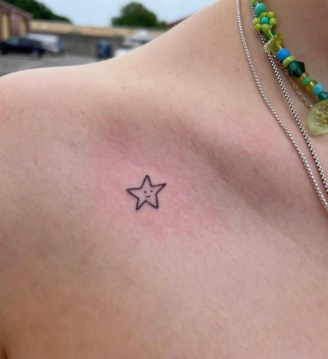 20 Adorable Tiny Tattoo Ideas for Minimalist Ink Lovers