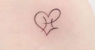 pretty tattoos for women