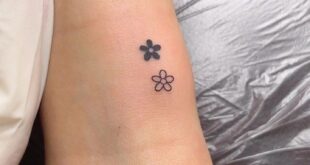 small tattoo ideas for women