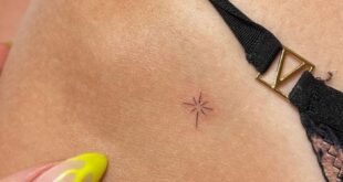 small tattoo ideas for women