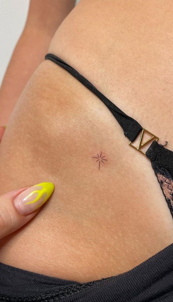 small tattoo ideas for women