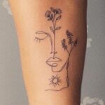 small tattoo ideas for women