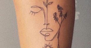 small tattoo ideas for women