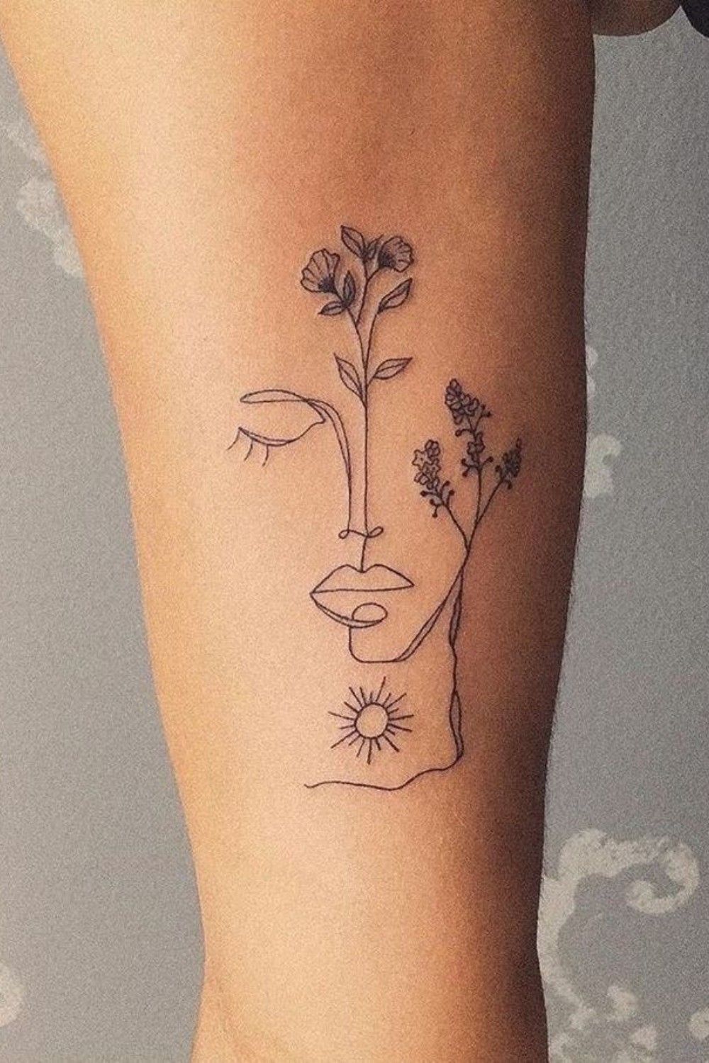 small tattoo ideas for women