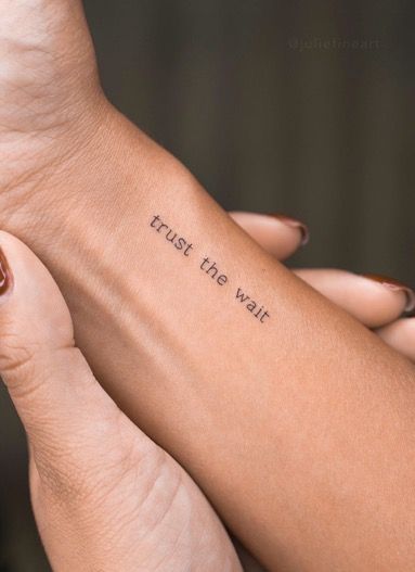 20 Chic and Meaningful Small Tattoo Ideas to Showcase Your Style