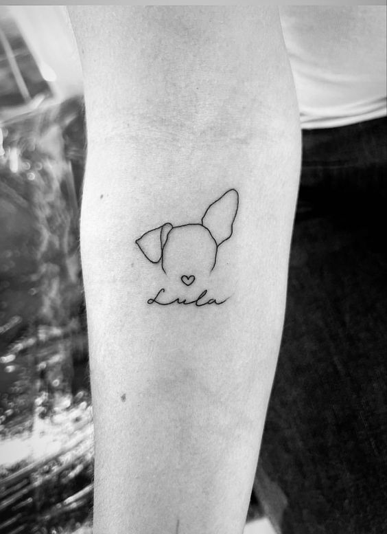 20 Creative Small Tattoo Ideas for Minimalist Ink Enthusiasts