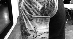 mens sleeve tattoo ideas