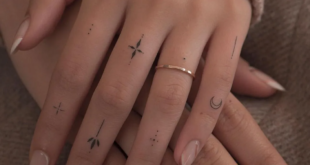 small tattoo ideas for women